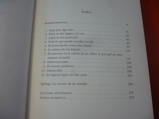 EL UNIVERSO CUANTICO ( BRIAN COX JEFF FORSHAW )