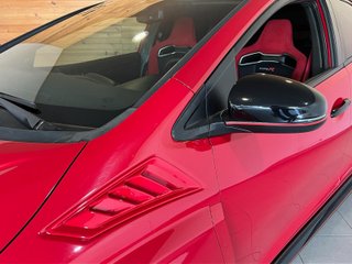 Honda Civic Type R FK2 310cv 2016