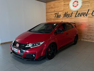 Honda Civic Type R FK2 310cv 2016