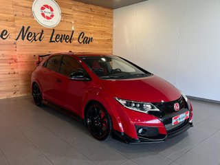 Honda Civic Type R FK2 310cv 2016