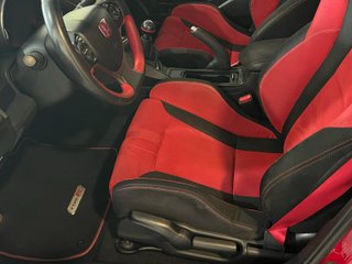 Honda Civic Type R FK2 310cv 2016