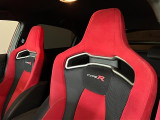 Honda Civic Type R FK2 310cv 2016
