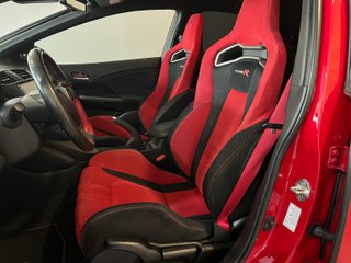 Honda Civic Type R FK2 310cv 2016