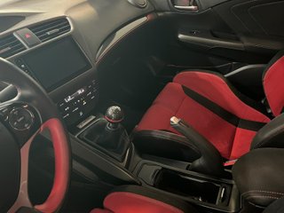 Honda Civic Type R FK2 310cv 2016