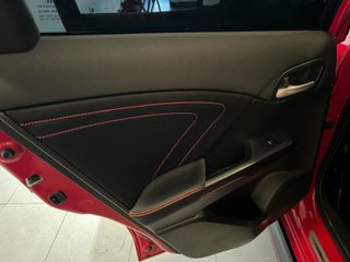 Honda Civic Type R FK2 310cv 2016