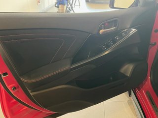 Honda Civic Type R FK2 310cv 2016
