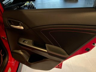 Honda Civic Type R FK2 310cv 2016
