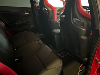 Honda Civic Type R FK2 310cv 2016