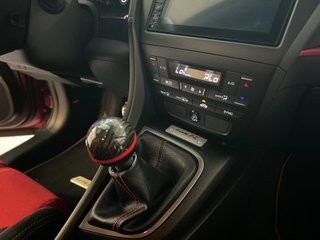 Honda Civic Type R FK2 310cv 2016