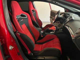 Honda Civic Type R FK2 310cv 2016