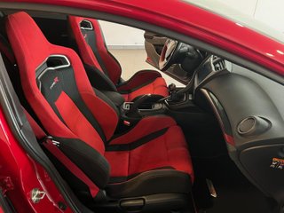 Honda Civic Type R FK2 310cv 2016