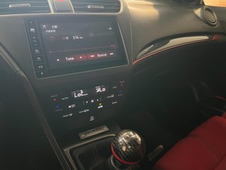 Honda Civic Type R FK2 310cv 2016