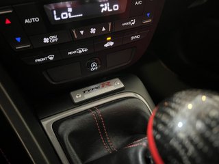 Honda Civic Type R FK2 310cv 2016