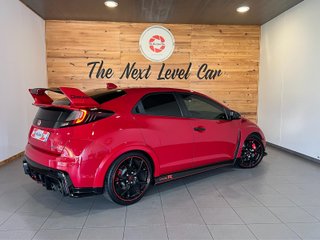 Honda Civic Type R FK2 310cv 2016