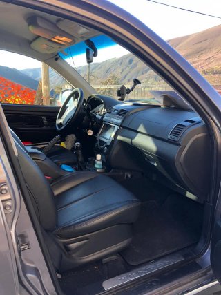 SsangYong Rexton 2014