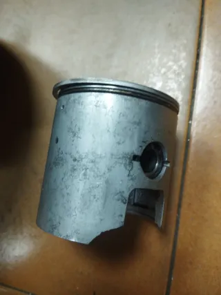 Cilindro Bultaco 175 4V