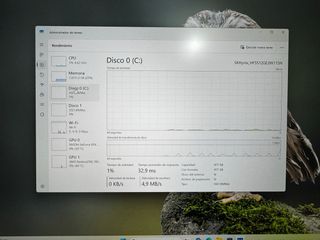 Portatil Lenovo Legion 5 Slim RTX 4070