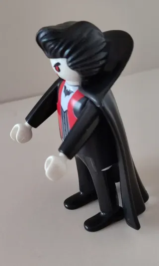 Playmobil Vampiro