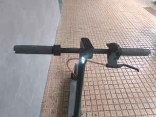 Patinete Eléctrico Xiaomi 4 Pro