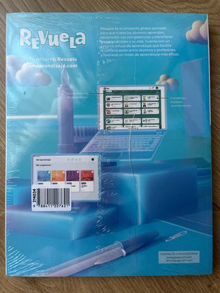 Lengua Castellana y Literatura . 5 Primaria. Tr...