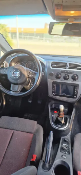 SEAT Leon 2007
