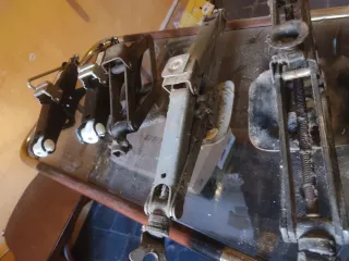 Elevadores de coche originales