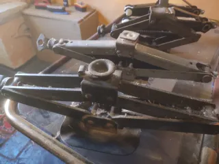 Elevadores de coche originales