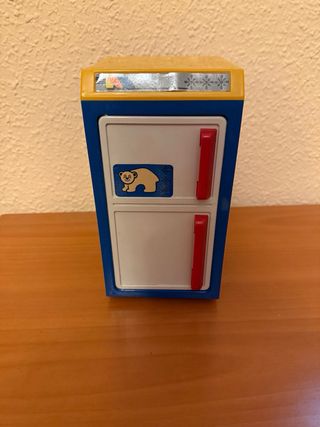 Cocina de Juguete Antigua Molto