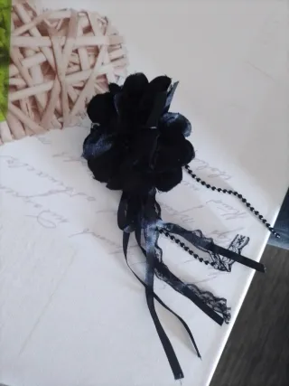 Vestido largo estampado evento