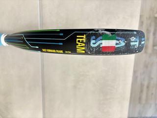 Racchetta Padel Snauwaert Vitas Team con custodia