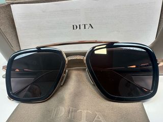 Gafas De Sol Unisex Dita Flight 006