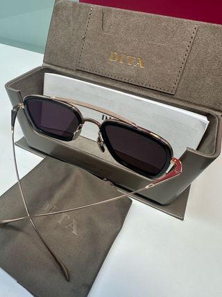 Gafas De Sol Unisex Dita Flight 006