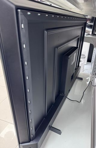 Televisor LED SMART philips 8200 series 4k qled ambilight