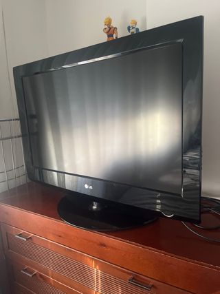 TV LG 32 pulgadas