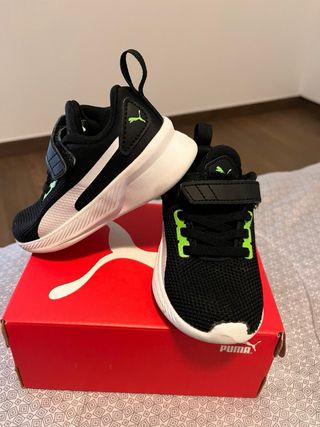 Sneakers Puma Bambino Tg 21