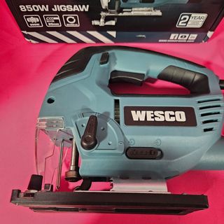 Sierra Calar WESCO WS3772 850w