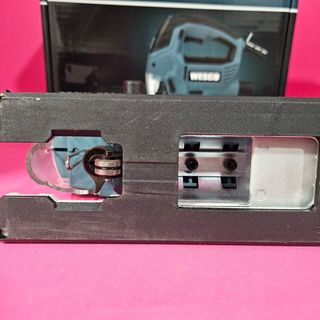 Sierra Calar WESCO WS3772 850w