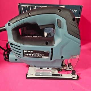 Sierra Calar WESCO WS3772 850w