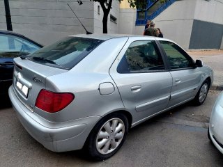 Citroen Xsara 2003