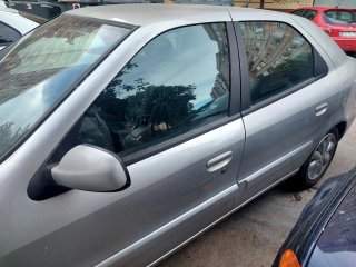 Citroen Xsara 2003