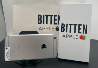 iPhone  6S Plus 64GB GREY GARANTIA CAMBIOS!!