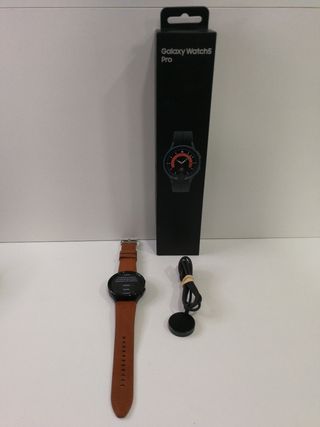 Reloj Pulsera Premium Samsung 5 Pro SM R920