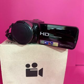 Fotografía Y Videocámaras DVC Digital Video Camara