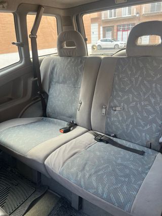 Nissan Terrano II 1999