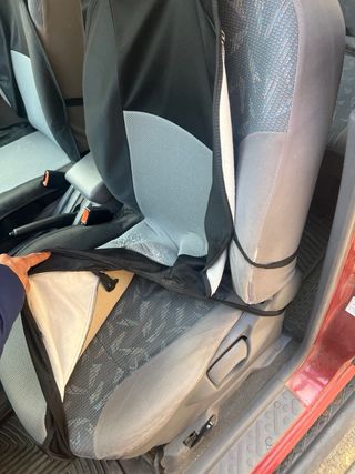 Nissan Terrano II 1999