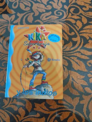 Libros lectura infantil