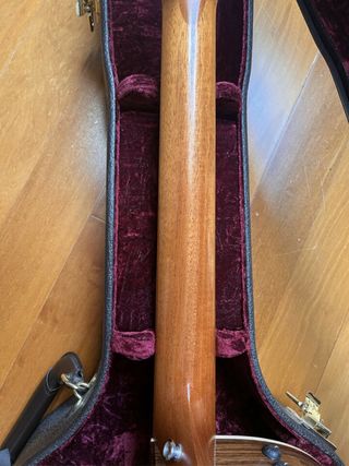 TAYLOR 814 CE Guitarra Acústica