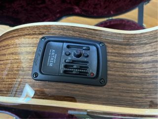 TAYLOR 814 CE Guitarra Acústica