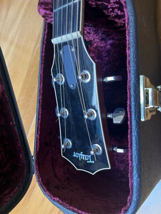 TAYLOR 814 CE Guitarra Acústica