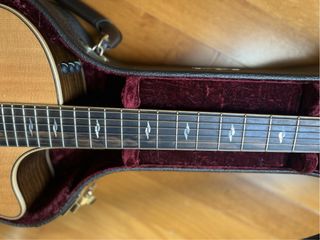 TAYLOR 814 CE Guitarra Acústica